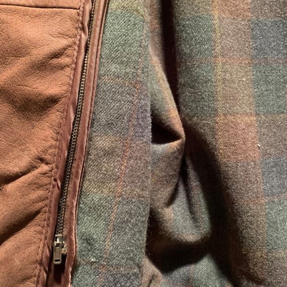 Vintage Wilsons Leather Jacket - Picture 2 of 5